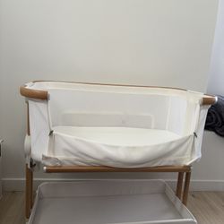 Baby Bassinet