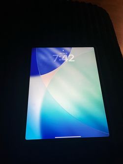 Apple iPad Pro 12.9 (3rd Gen)