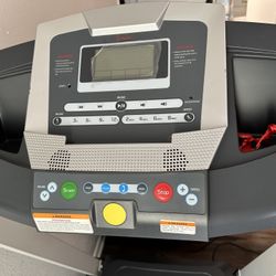 Running Treadmill Sf-T7515 Smart