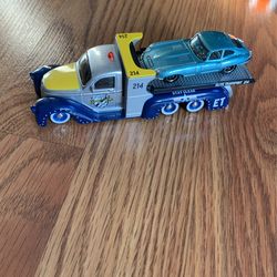 Car Toy