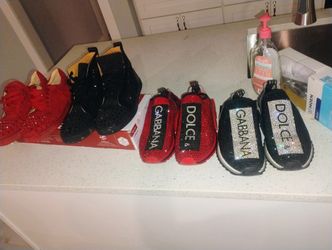 Dolce & Gabbana Shoes Size 10-11