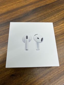 AirPods 4
