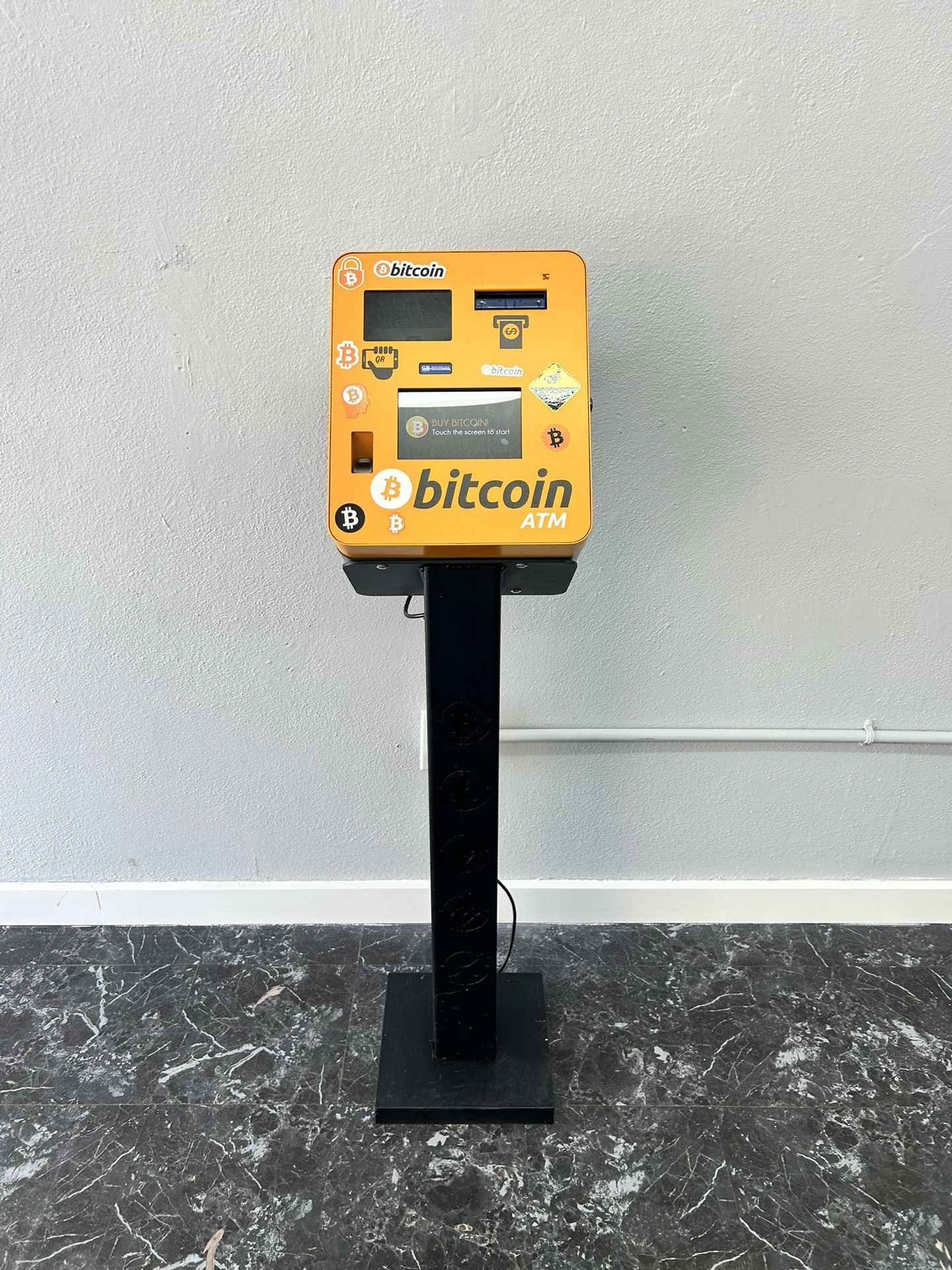 ATMS - BTM - BitcoinATMs for Sale in Oldsmar, FL - OfferUp