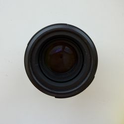 Nikon AF-S NIKKOR 50mm f/1.4G Lens – Nikon F Mount