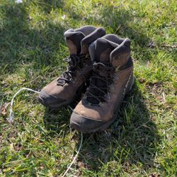 La Sportiva Nucleo High II GTX Hiking Boots - Men's 10