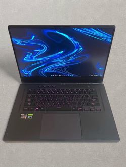 G15 GAMING LAPTOP ASUS