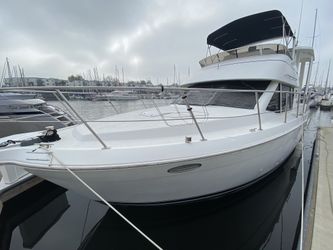 Carver 400