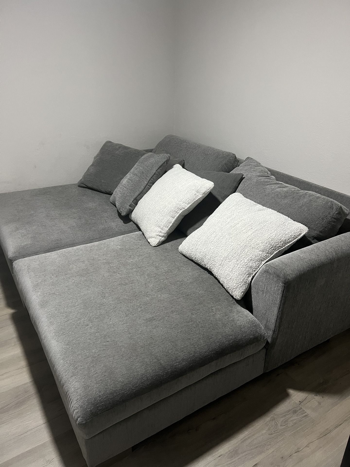 chaise Lounge Sofa