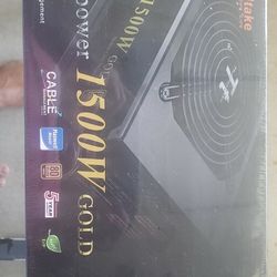 1500W Power Supply 