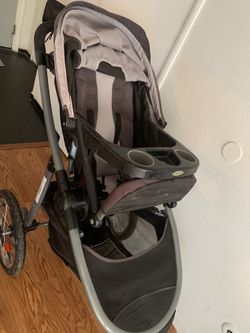 Graco stroller