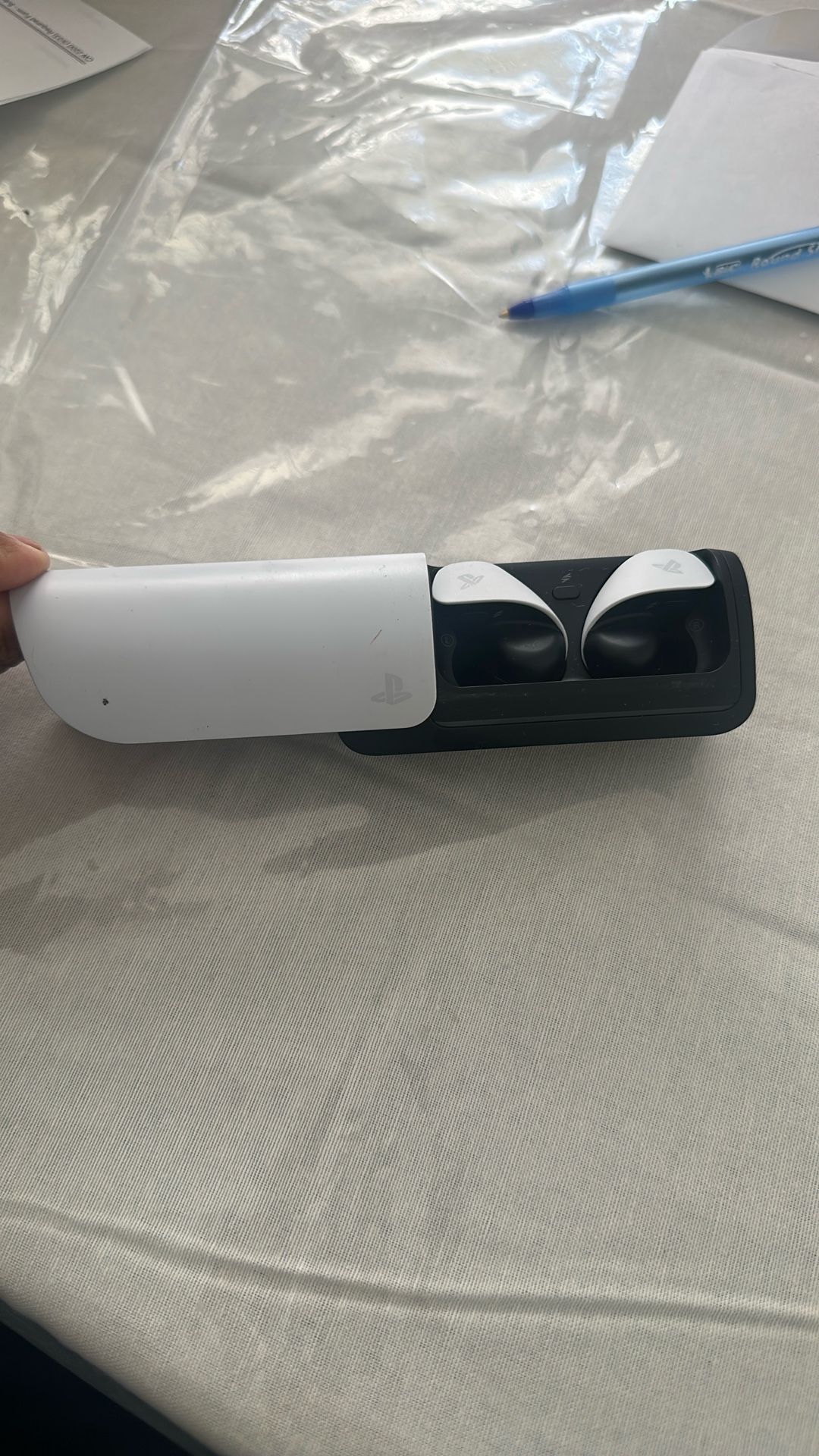 Pa5 Earbuds