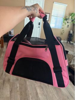 Pet Carrier
