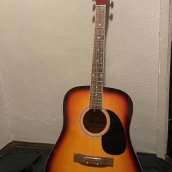 Barcelona Guitar Brand