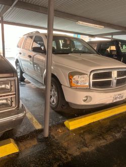 2004 Dodge Durango