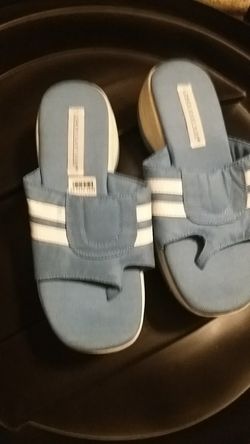 Sandalias