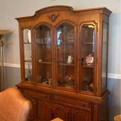 China hutch