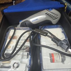 Dremel Kit