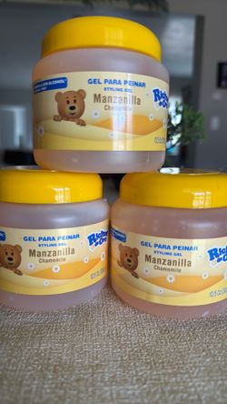 Ricitos De Oro Gel 300g