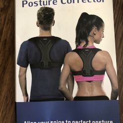 Posture Corrector