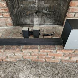Vizio Soundbar