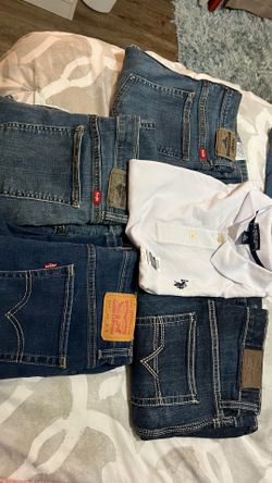 Boys size 16