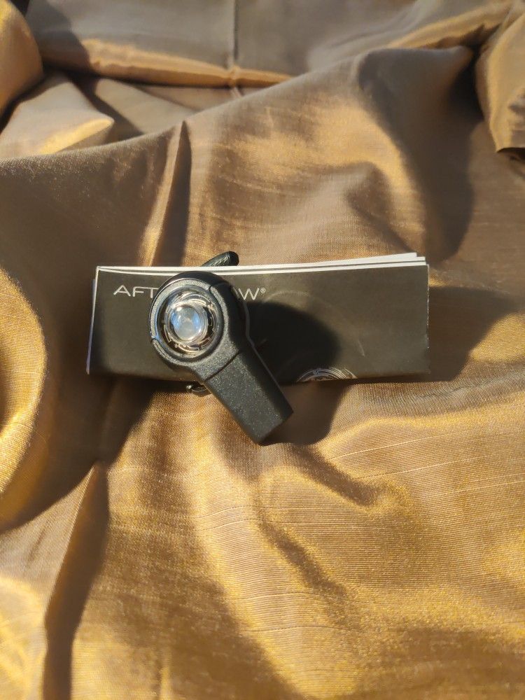 Afterglow PS3 Mic