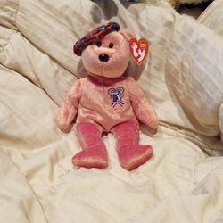 PGA Tour Beanie Baby 