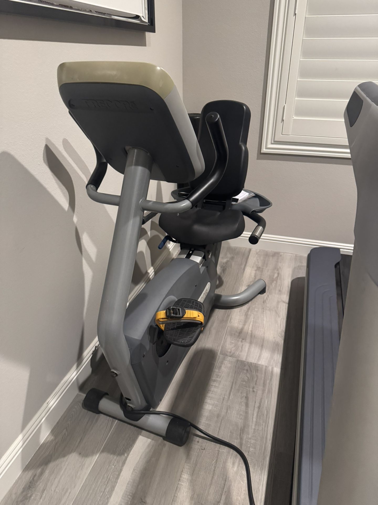 Cardio Bike 
