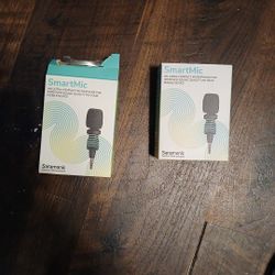 Smart Mic 