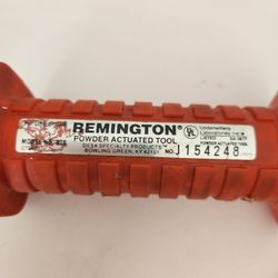 Remington 476