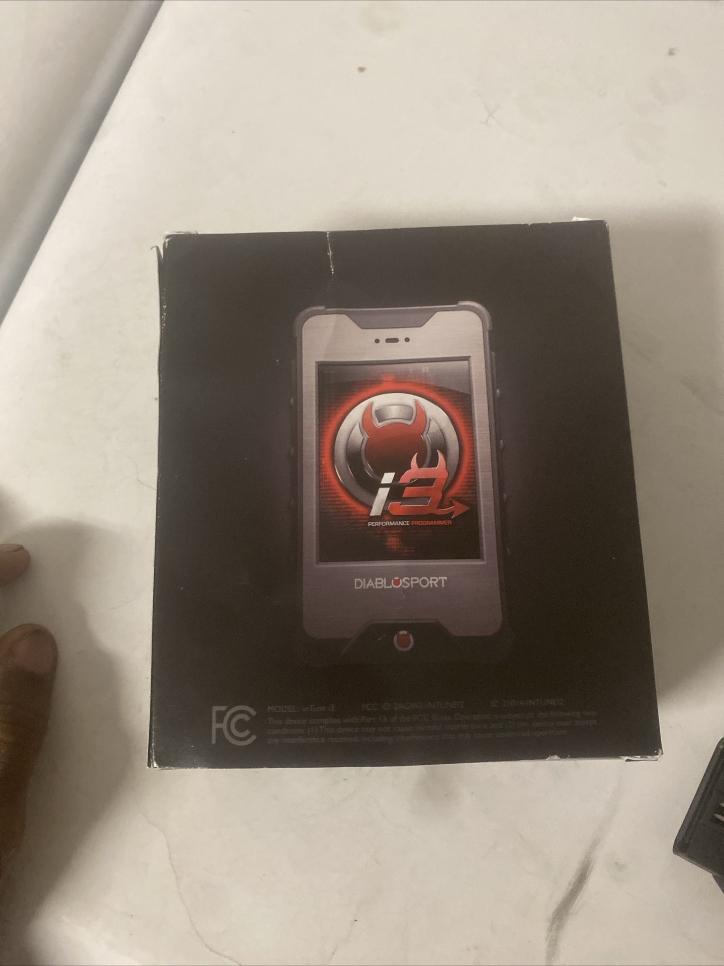 Diablosport Intune i3