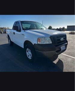 2007 Ford F-150