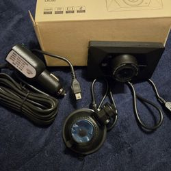 Crosstour Car Recorder Cr350
