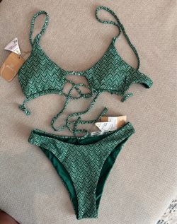Women’s Bikini Berlook