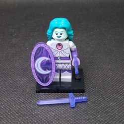 LEGO NIGHT PROTECTOR