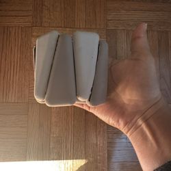 Hand Weights 