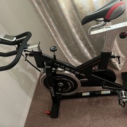 BH Master GS Indoor Cycle