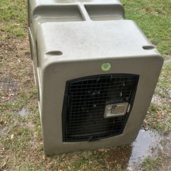 Dakota K9 Kennel Heavy Duty  Dog Kennel 