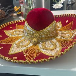 Mexican Sombreros