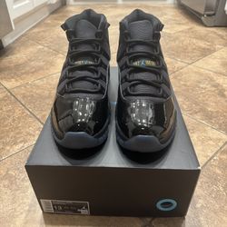 Jordan 11 Gamma Blue DS Men’s Size 13
