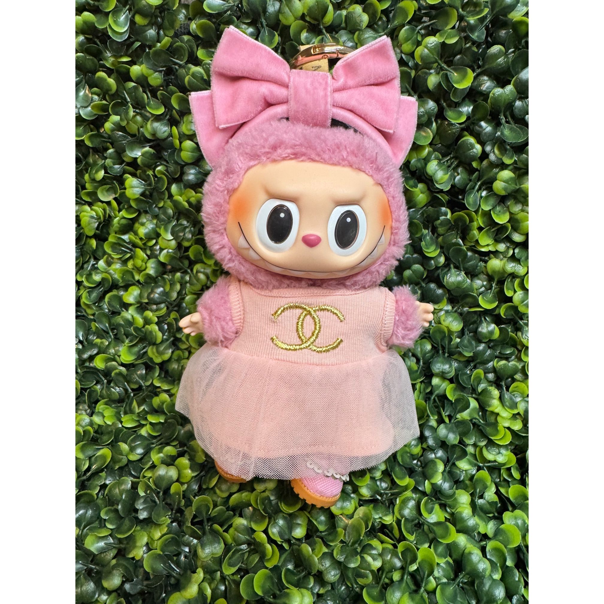 Labubu Clothes