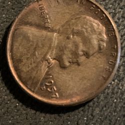 Wheat Pennies Random Dates Some With Errors