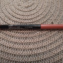 Color Sensational Maybelline Lip Liner