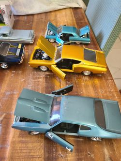 Car Miniature 🚗 🚘  Coleccion 