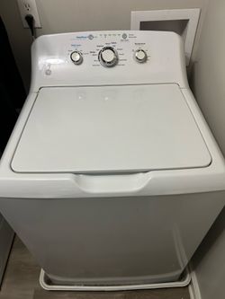 Washer