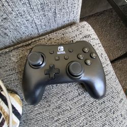 Switch Controller 
