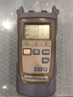Power meter