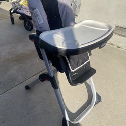 High Chair 