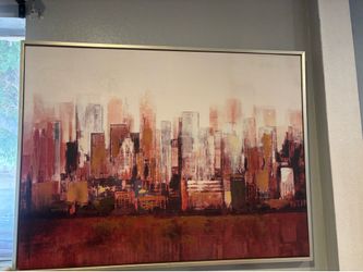 Wall art