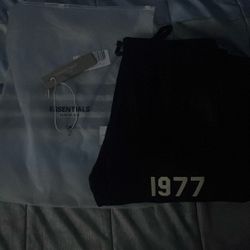 Essentials 1977 Pants